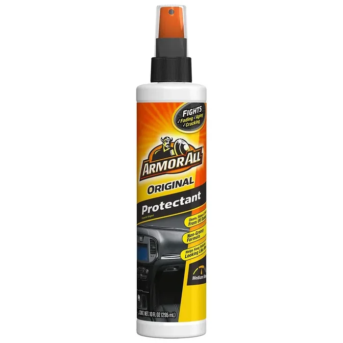 Armor All 10010 Original Protectant – 10 Oz.