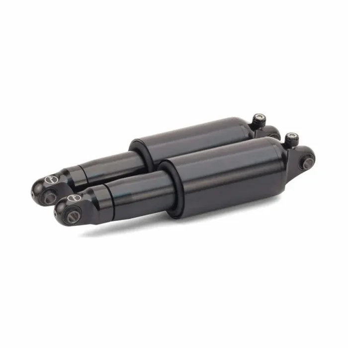 Arnott Motorcycle Suspension HARLEY DAVIDSON FLT, 1990-2008, BLACK, REBOUND ADJUSTABLE MC-2914