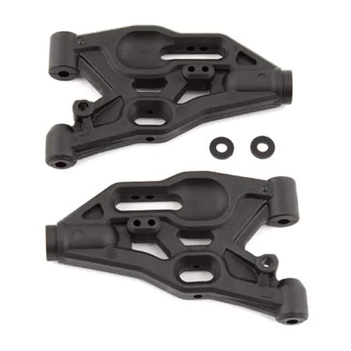 Associated Rc8B3 Front Arms 81054
