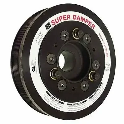 ATI 918039 SFI Harmonic Balancer (2005-2010 Mustang GT)