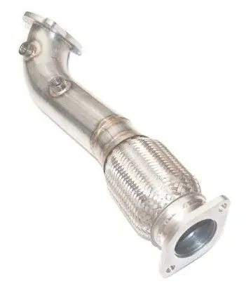 ATP 2014 Fiesta ST 3″ Stainless Steel Downpipe