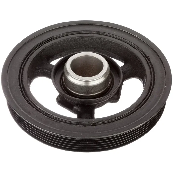 Atp Automotive Graywerks 102169 Engine Harmonic Balancer