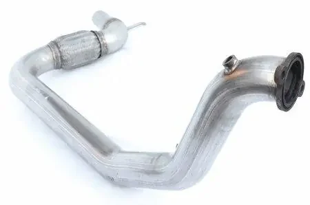 ATP Turbo 2015-2018 Mustang 2.3L Ecoboost 3″ Stainless Downpipe