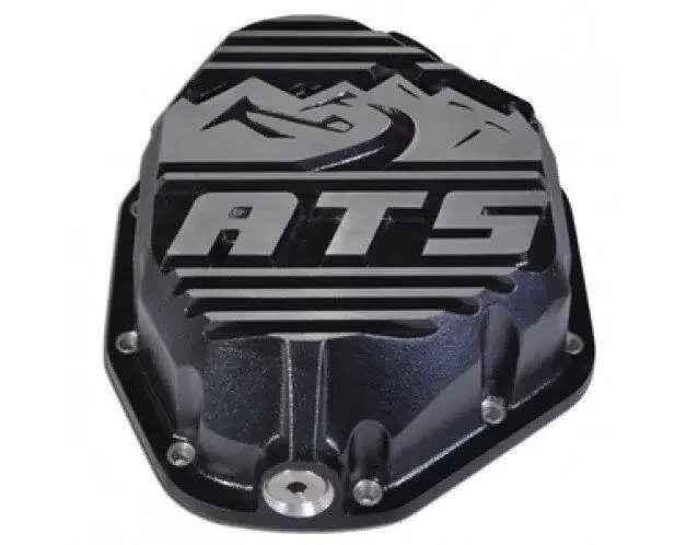 ATS 4029003068 Protector Rear Differential Cover (1986+ Ford F-Series & E-Series 250&350 Single Rear Wheel)