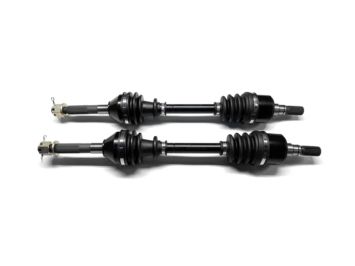 Atvpc Front Cv Axle Pair For Kubota Rtv 900, 1100, 1140, 1200 Late Model, K7581-15310