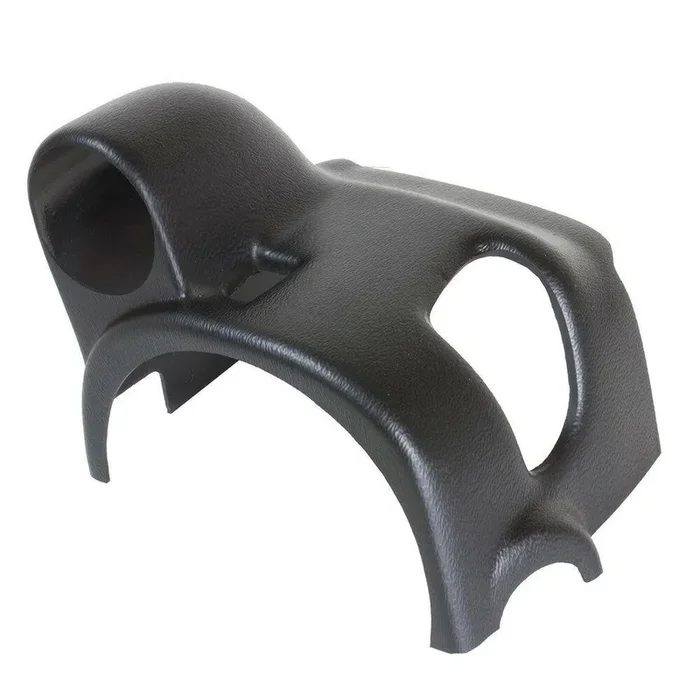 Auto Meter 97-01 F150 Steering Column 2-1/16″ Single Gauge Pod