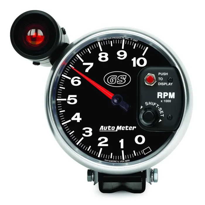 Auto Meter GS Series Monster Tach