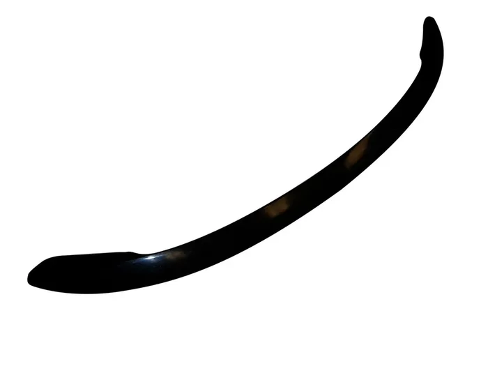 Auto Ventshade [Avs] Aeroskin / Hood Protector Fits 2011 – 2015 Ford Explorer, 1 Pc. Smoke – 322045