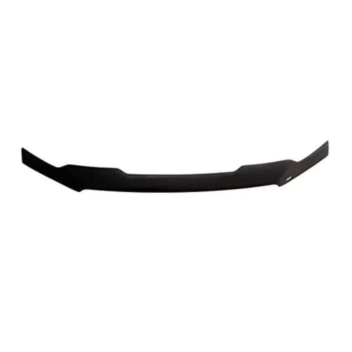 Auto Ventshade [Avs] Aeroskin Hood Protector Fits 2019 – 2024 Kia Forte, Low Profile/Flush – Smoke 320084