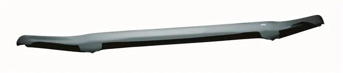 Auto Ventshade [Avs] Bugflector Ii Hood Shield 2001 – 2004 Toyota Tacoma, High Profile, Smoke, 1 Pc. 25027