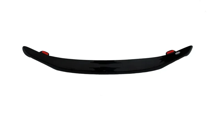 Auto Ventshade [Avs] Bugflector Ii / Hood Shield Fits 2008 – 2012 Ford Escape, 2008 – 2011 Mazda Tribute, 1 Pc. Dark Smoke – 24818
