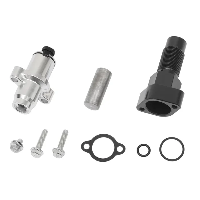 Automatic Cam Chain Tensioner For Polaris 2013-2016 Ranger 900 Xp, 2015-2016 Ranger 1000 Xp,2014-2018 Rzr 1000 Xp/ 1000 S/ 900 S, 2012-2022 570Cc