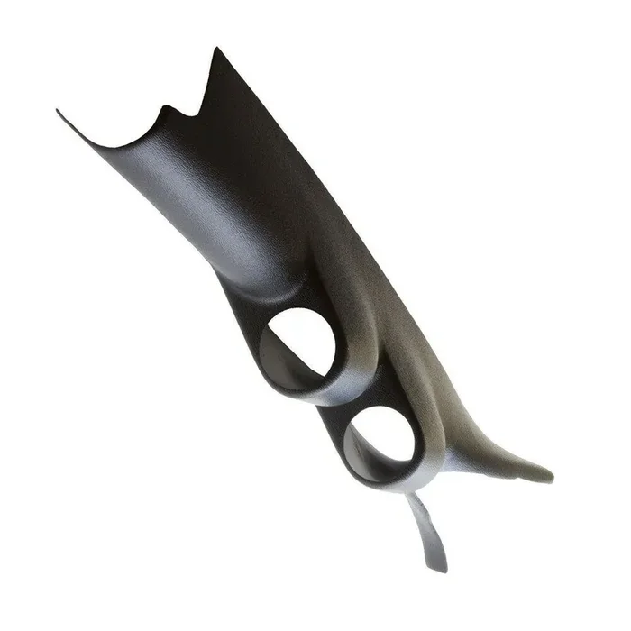 Autometer 2010-2014 Mustang Dual Gauge Pillar Pod (Hard Top)