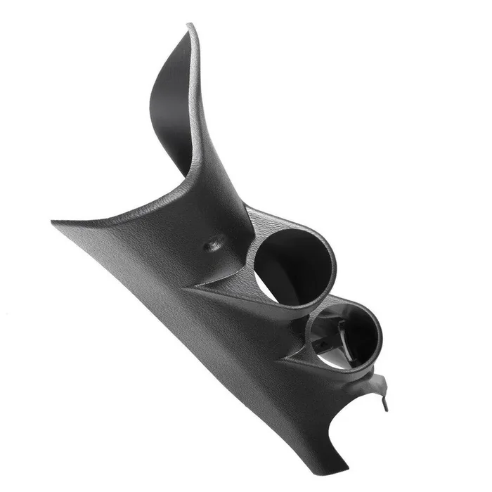 Autometer 2015+ Mustang Dual Gauge A-Pillar Pod (Coupe)