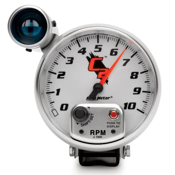 Autometer C2 Series 10,000 RPM Shift-Lite