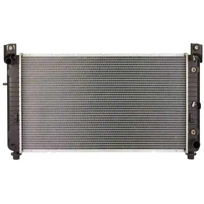 Autoshack Radiator For Chevrolet Tahoe Suburban 1500 Avalanche Silverado 1500 Classic Gmc Sierra 1500 Classic Yukon Xl 1500 Cadillac Escalade Ext Escalade Esv V8 4Wd High-Performance Replacement Rk935