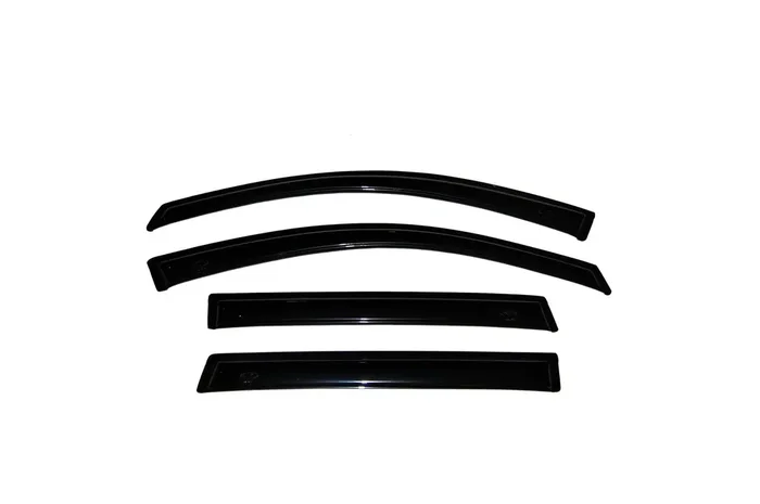 AVS 94130 Ventvisor Outside Mount 4pc