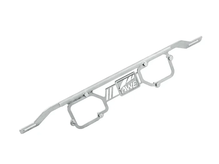 AWE Valve Motor Bracket (2018-2021 Mustang GT with active exhaust) – 1310-11022