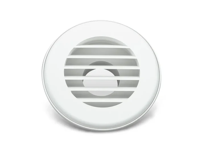 B&B Molders 94261 Heat Vent 2‘‘ No Damper