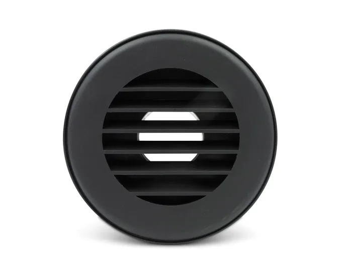B&B Molders 94262 Heat Vent 2‘‘ No Damper