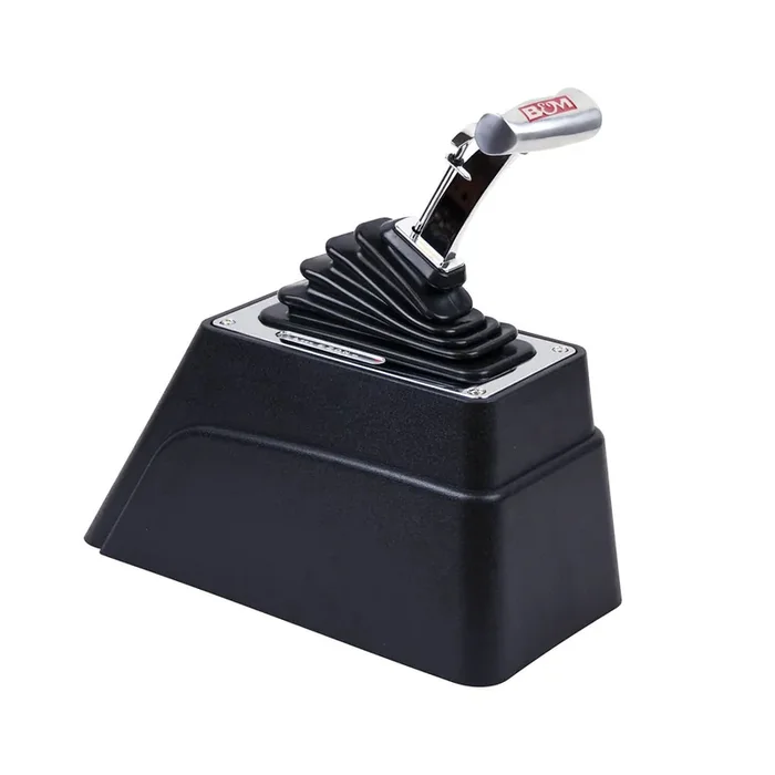 B&M 80680 Megashifter Truck/Suv Automatic Shifter