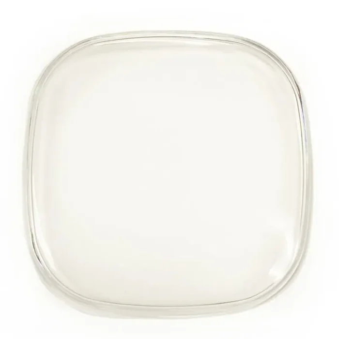 Baja Designs Clear Squadron Rock Guard