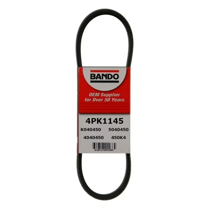 Bando Usa 4Pk1145 Oem Quality Serpentine Belt