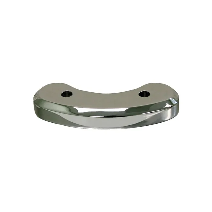 Baron Custom Accessories Handlebar & Riser Adapter For 04-09 Honda Vtx1300C