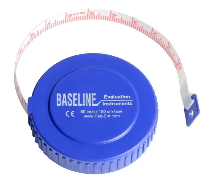 Baseline 12-1210 Measurement Tape, 60‘‘