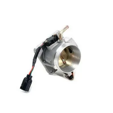 BBK 70mm Power Plus Throttle Body (1986-1993 Mustang 5.0L) – 1501