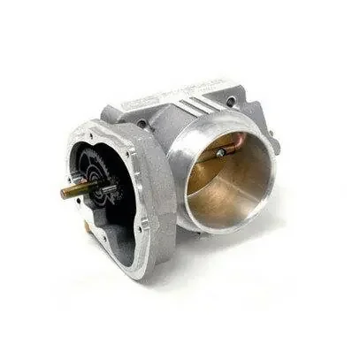 BBK 70mm Power Plus Throttle Body (2005-2010 Mustang V6) – 1765