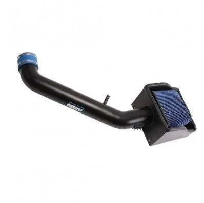 BBK Raptor 6.2L Cold Air Induction System (Blackout Finish) (2010-14 Truck) – 18315