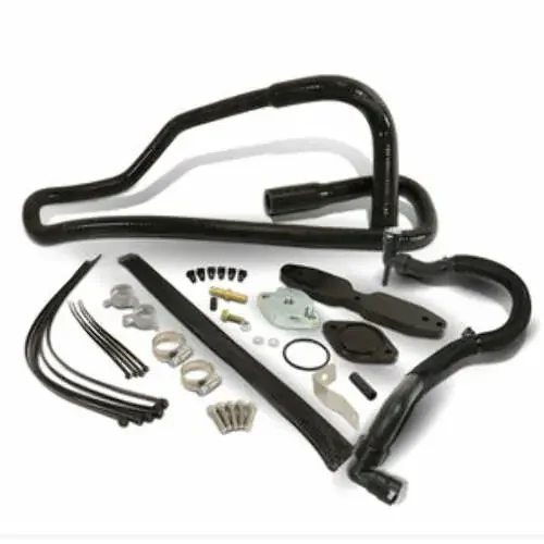 BD Diesel Performance EGB Delete Kit – Ford 2015-2016 6.7L 1090005