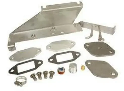 BD Diesel Performance EGR Delete Kit – Dodge 2009-2018 6.7L 1090012