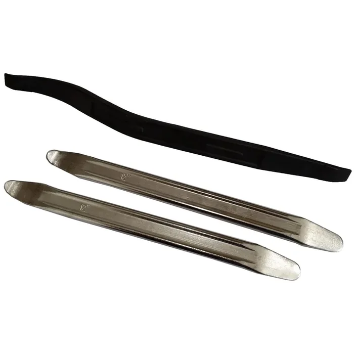 Beadbuster Tire Irons 3-Pc Set For Atv‘S, Motorcycles, 4X4 Trucks And Tractors