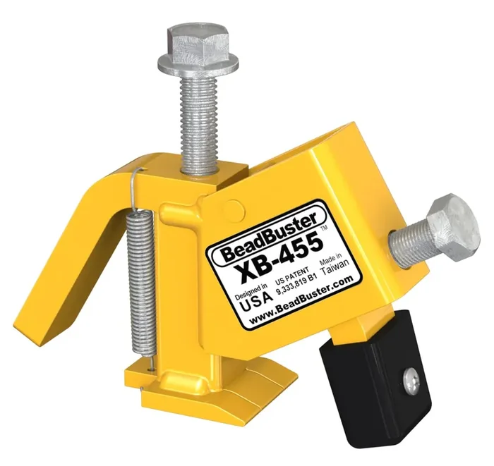 Beadbuster Xb-455 Atv/Motorcycle / 4X4 / Lawn Mower Tire Bead Breaker Tool