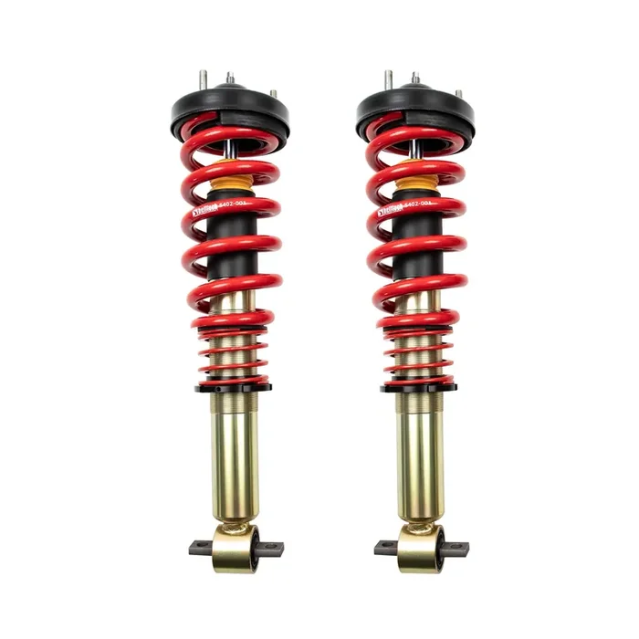 Belltech 15001 0-3″ Drop Coilover Kit (2015-2019 F150)