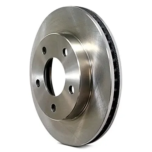 Bendix Premium Prt5918 Front Brake Rotor For Cadillac Cts 2014-2008