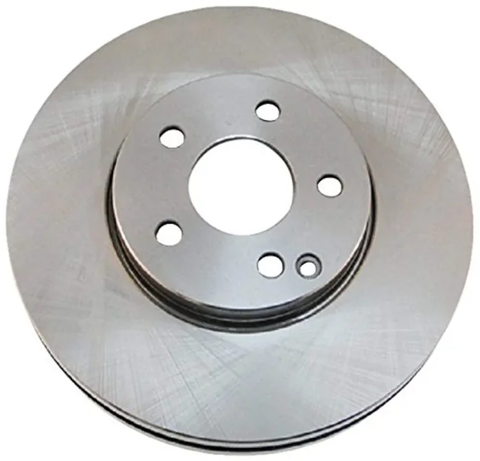 Bendix Premium Prt5957 Front Brake Rotor For Mercedes-Benz E300 2009-2008, E320 2005-2004, E350 2009-2006