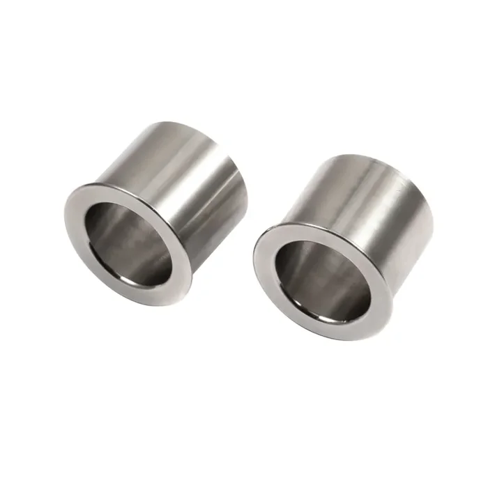 Benlari Stainless Steel Wheel Bearing Reducer 1‘ To 3/4‘ Axle Reducer Spacer Compatible For Harley Davidson Touring Softail Dyna Sportster Street Glide Road Glide Road King 1986-2022
