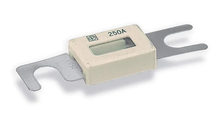 Bep Ip300P/Dsp Anl Fuse, 300 Amp