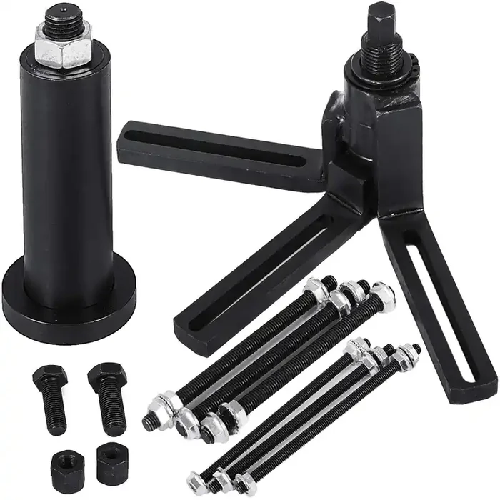 Bestauto Crank Case Splitter Separator And Crank Puller Installer Tool Dirt Bike