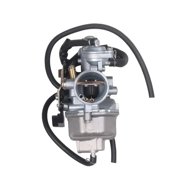 Bh-Motor New Carburetor Carb For Honda Recon 250 Trx250 2016-2020 Replace 16100-Hs0-A01