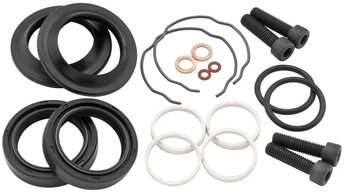 Biker‘S Choice 39Mm Seal Reb Kit 88-Up Showa