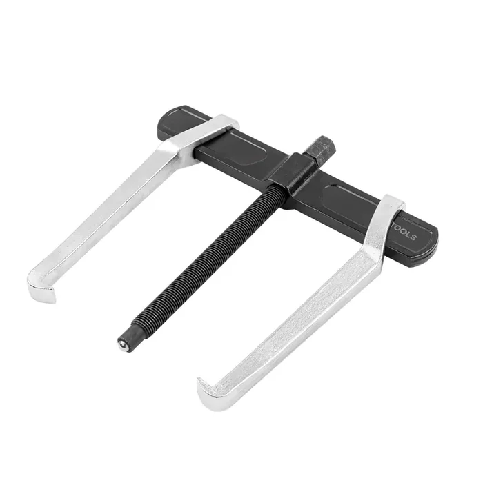 Bilitools 8‘‘ 2-Jaw Gear Puller, Internal External For Removal Of Pulleys Flywheels Bearings & Gears