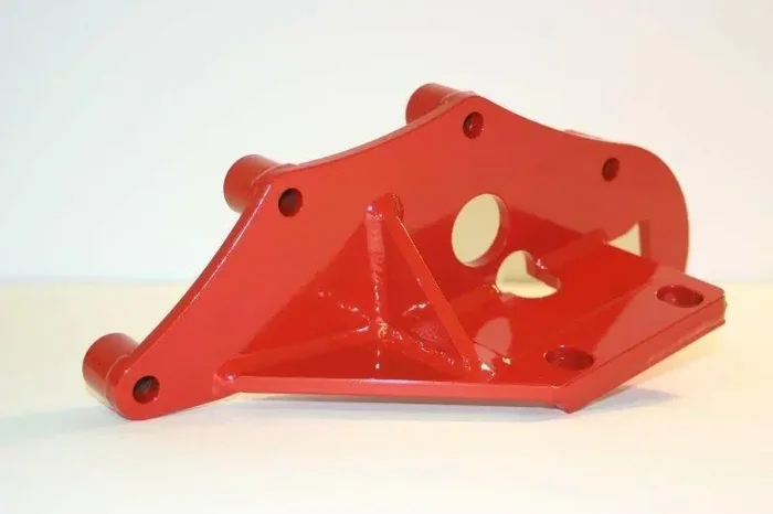 BilletFlow 99-04 Cobra IRS Brace
