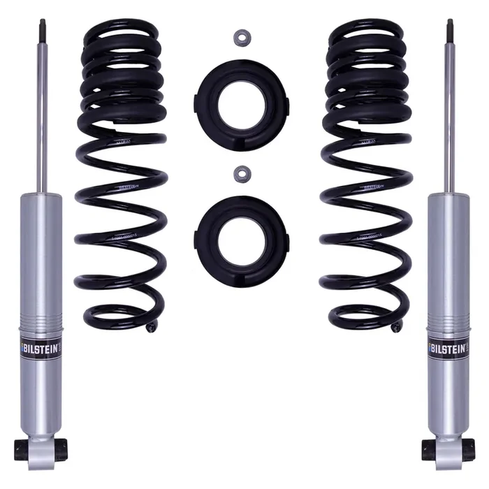 Bilstein – 21-22 Ford Bronco B8 6112 60Mm Shock Absorber Suspension Kit – Rear (47-325593)