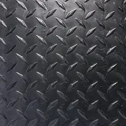 Blacktip Jetsports Sheet Goods Black Diamond Plate Traction Mat/Sea-Doo Carpet/Pads/Mat/Footwell