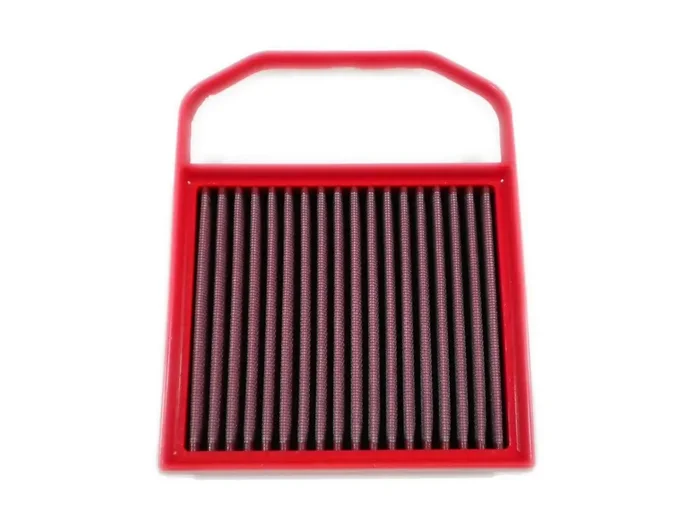 Bmc Air Filter High Performance Air Filter Fb833/20 Compatible With W205 A205 C205 S205 Glc Gle Coupe R231 2014+, 1 Panel Filter