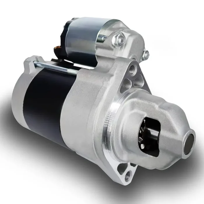 Boatrip 19169 New Starter Motor Replacement For Kawasaki Fx730V Fx691V Fx600V Fx651V Fx541V Fx481V, John Deere 636M 652R 648R Z445 Z920A Whp52A Wh48A, Oe 428000-6600 21163-0756 21163-0754 21163-7023